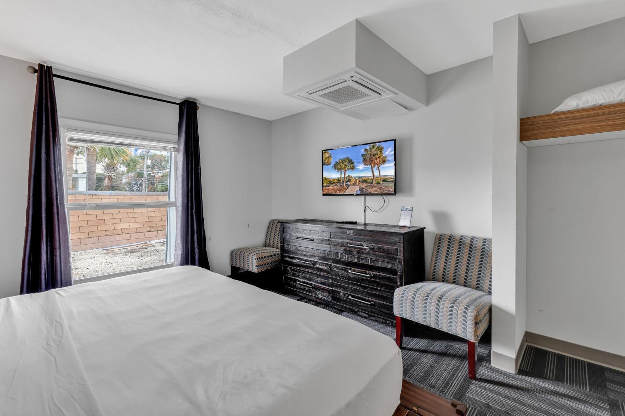 Holiday Shores Myrtle Beach Esterno foto