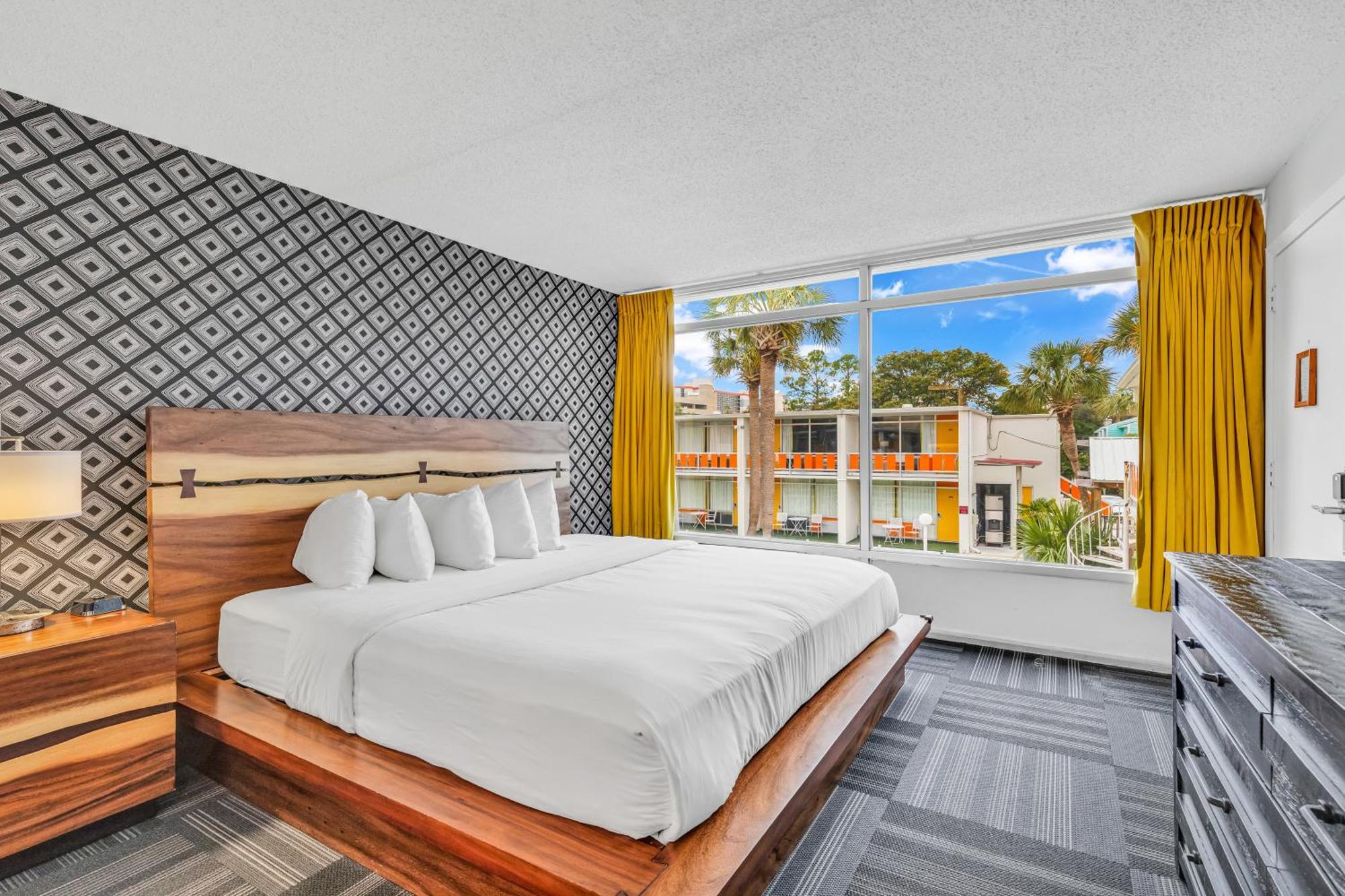 Holiday Shores Myrtle Beach Esterno foto